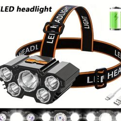 Head Light 