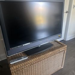 Sony Bravia HD TV Non Smart 46”