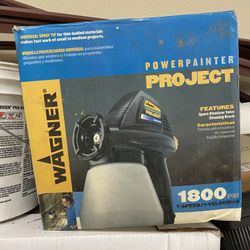 Power tools 