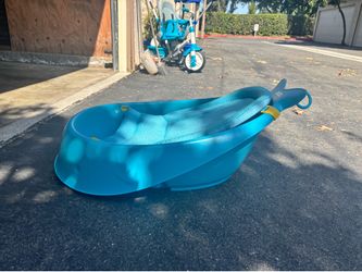 Skip Hop infant tub