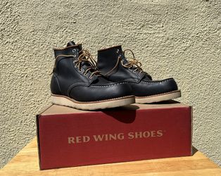 redwing boots