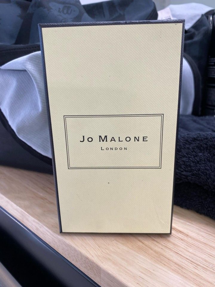 Jo Malone Perfume 80$