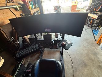 Simulator full set