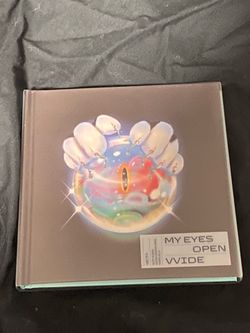 Meovv album