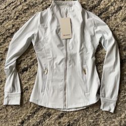 Lululemon Jacket 