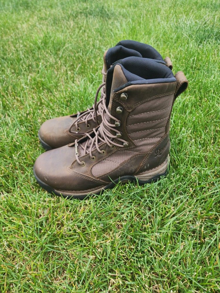 Danner Hunting Boots