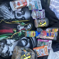 All Fish Good Together 