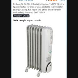 Heater