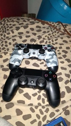 Ps4 controller
