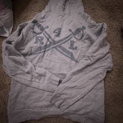 Raider Hoodie
