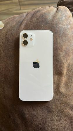 iPhone 12