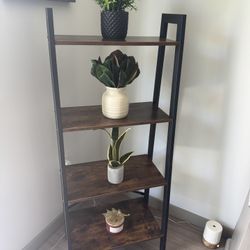 Shelf 4 Tier 