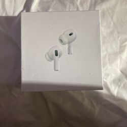 Airpods Pro Brand New