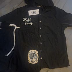 Saint Vanity Set