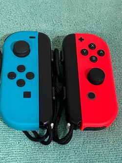 Nintendo Switch- Joy Con