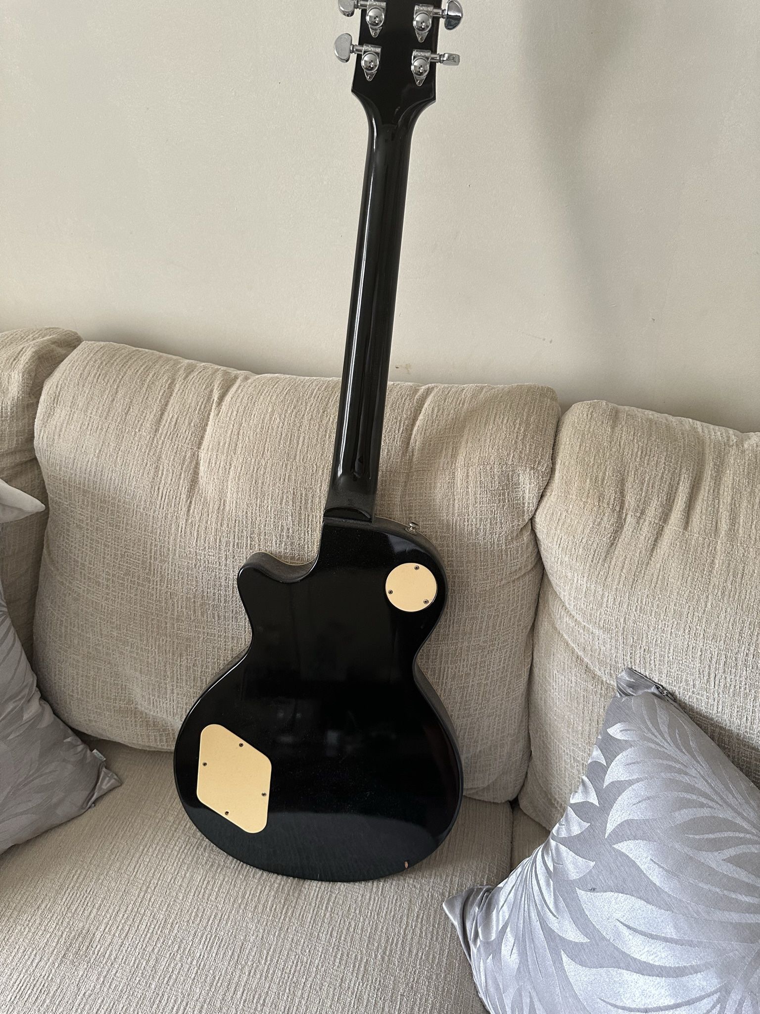 Agile Les Paul