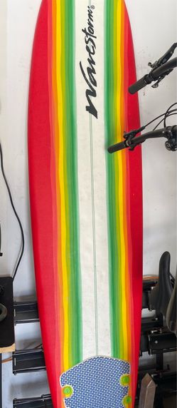 Wave storm 8 Foot Surfboard