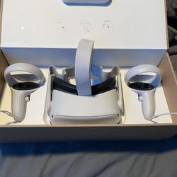 Oculus Quest 2