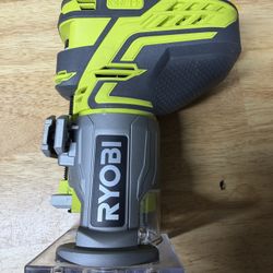 Ryobi 18v Router 