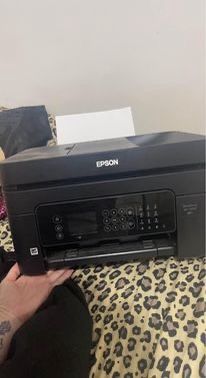 Printer Rodin
