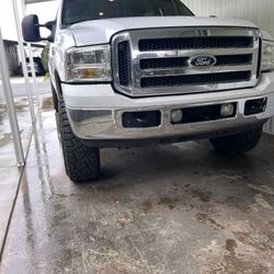 F250 Super Duty $16000