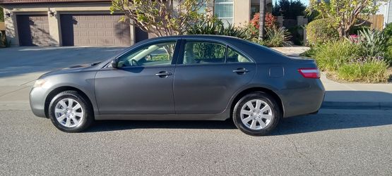 2008 Toyota Camry