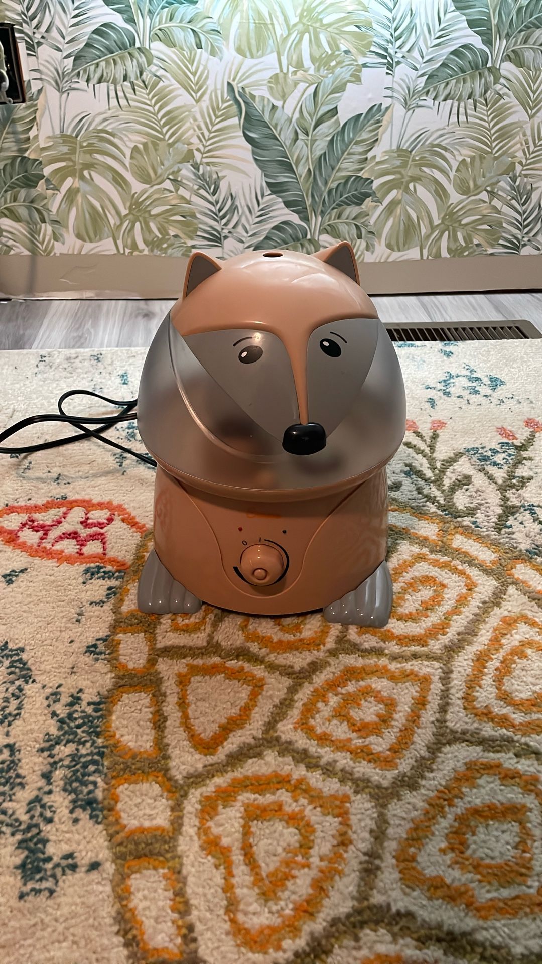 Fox Kids Humidifier