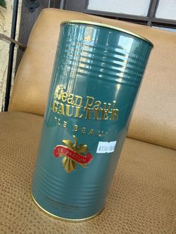 Perfume Jean Paul Gaultter $