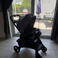 Graco Stroller 