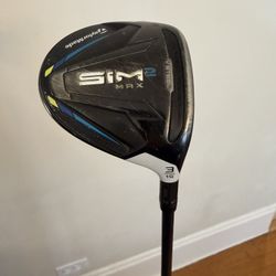 Sim2 Max 3wood
