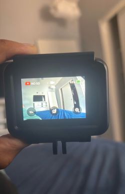 Gopro hero7