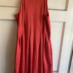 Calvin Klein Mid Dress