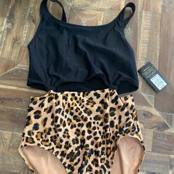 Girls Swim Size XL New With Tag