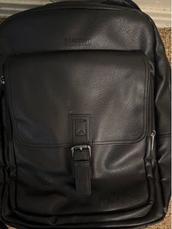 Reaction Kenneth Cole Backpack