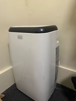 BLACK+DECKER Portable Air Conditioner