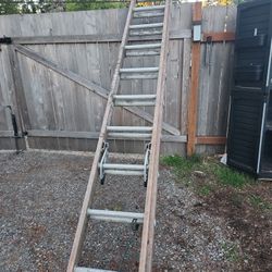 Ladder
