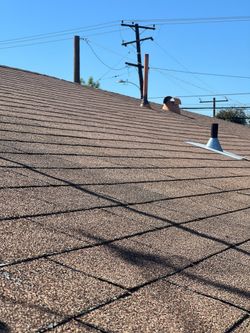Start Your New Roofing Project With Affordable Payment Options