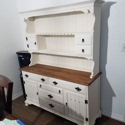 Hutch/Buffet 