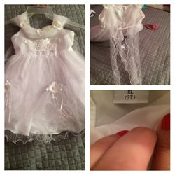 Size 3T NEW $20