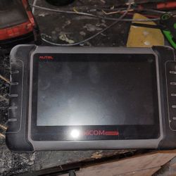 Autel Maxicom Mk808Bt  Auto Scanner 