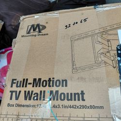 TV Wall Mount 
