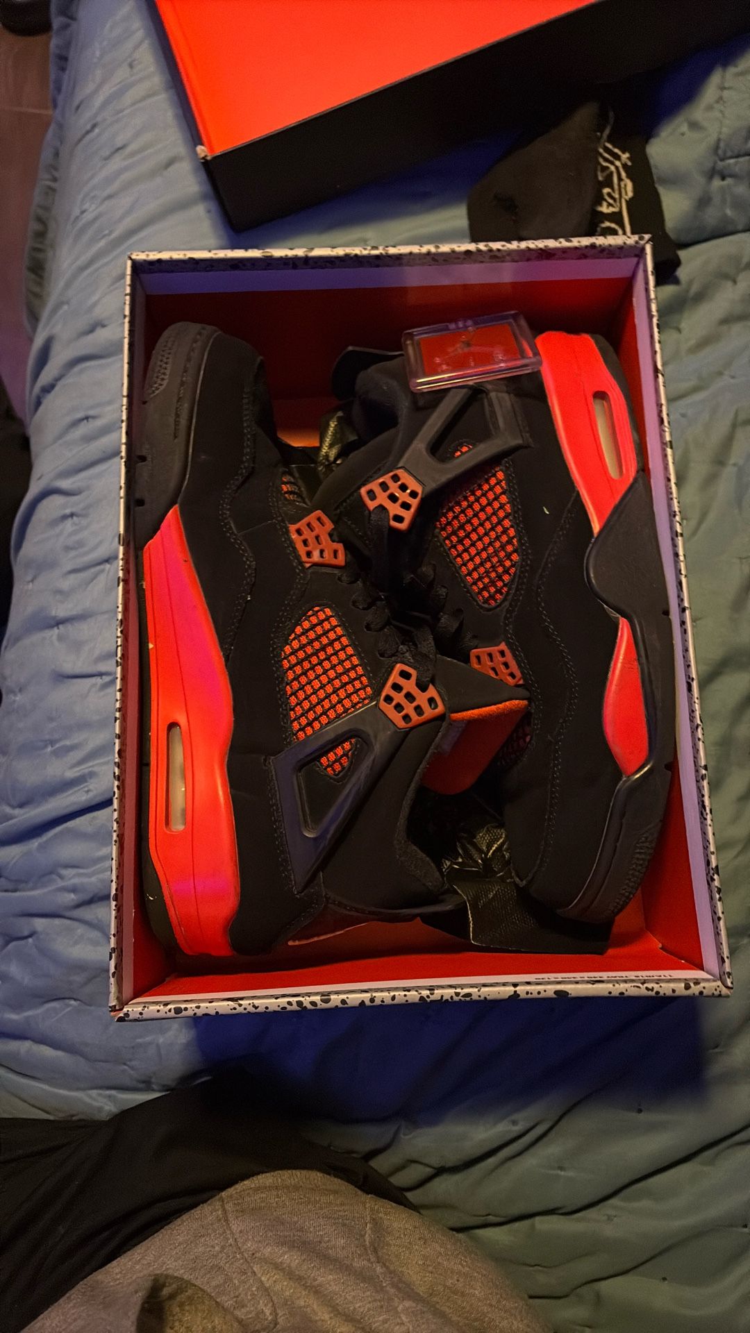 Air Jordan 4 Retro
