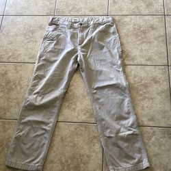 carhart pants
