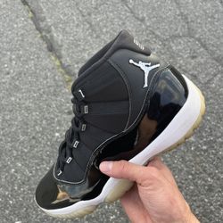 Jordan 11’s Jubilee’s