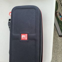 Nintendo Switch Case