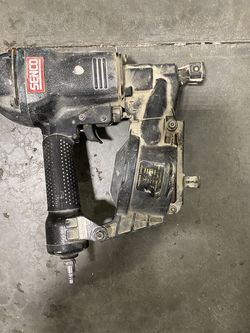 Senco Gun