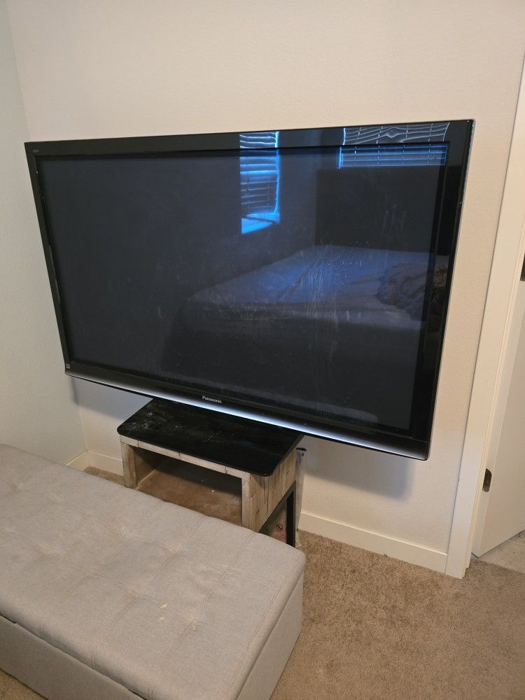 Panasonic 54" Plasma