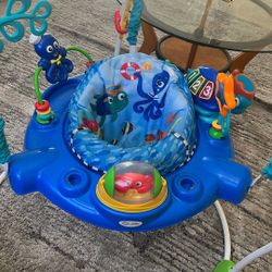 Baby Bouncer