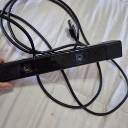 PS4 camera