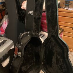 Brand New Hardshell Guitar Case